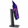 Fotografija izdelka ASUS ROG Strix XG27AQDMGR 67,30cm (26,5") 2K OLED 240Hz DP/HDMI HDR10 FreeSync Premium G-SYNC Compatible gaming monitor