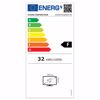 Fotografija izdelka IIYAMA ProLite XCB3497WQSNPH-B1 86,7cm (34") UWQHD VA 120Hz HDMI/DP/USB-C/RJ-45 kamera zvočniki ukrivljen monitor
