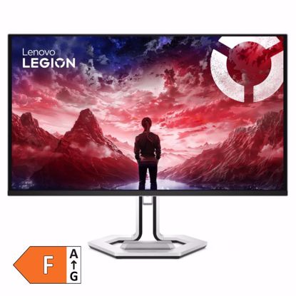 Fotografija izdelka LENOVO Legion Pro 27Q-10 68,58cm (27") QHD QD-OLED 280Hz DP/HDMI HDR400 gaming monitor