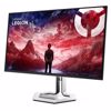 Fotografija izdelka LENOVO Legion Pro 27Q-10 68,58cm (27") QHD QD-OLED 280Hz DP/HDMI HDR400 gaming monitor