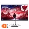 Fotografija izdelka LENOVO Legion Pro 27UD-10 68,58cm (27") 4K QD-OLED 240Hz DP/HDMI HDR400 gaming monitor