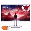 Fotografija izdelka LENOVO Legion Pro 32UD-10 81,28cm (32") 4K QD-OLED 240Hz DP/HDMI HDR400 gaming monitor