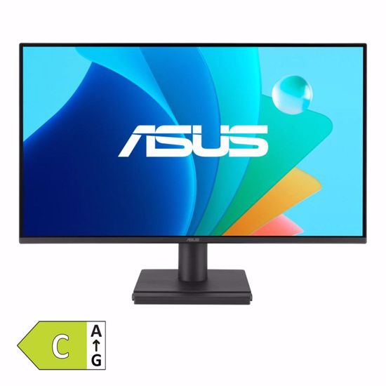 Fotografija izdelka ASUS VA249HG 60,45cm (23,8") 120Hz FHD IPS HDMI/VGA gaming monitor