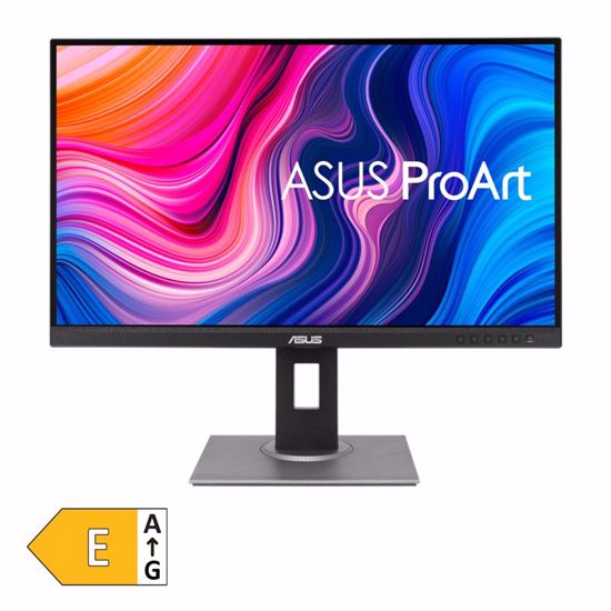 Fotografija izdelka ASUS ProArt PA278QV 68,5cm (27") QHD IPS DP/HDMI/USB 100% sRGB zvočniki profesionalni monitor