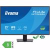 Fotografija izdelka IIYAMA ProLite X2792QSU-B1 68,5cm (27") QHD IPS 120Hz HDMI/DP zvočniki monitor
