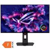 Fotografija izdelka ASUS ROG Strix XG27AQWMG 67,30cm (26,5") 2K OLED 280Hz DP/HDMI/USB-hub HDR10 FreeSync Premium G-SYNC Compatible gaming monitor