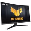Fotografija izdelka ASUS TUF VG32VQM5B 80,01cm (31,5") FHD VA 250Hz DP/HDMI FreeSync HDR10 zvočniki ukrivljen gaming monitor