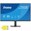Fotografija izdelka IIYAMA ProLite XB2793QSU-B1 68,5cm (27") QHD IPS 75Hz DP/HDMI zvočniki monitor