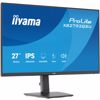 Fotografija izdelka IIYAMA ProLite XB2793QSU-B1 68,5cm (27") QHD IPS 75Hz DP/HDMI zvočniki monitor