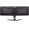 Fotografija izdelka IIYAMA ProLite XCB4594DQSN-B1 113cm (44,5") DQHD VA 165Hz 32:9 HDMI/DP/USB-C/RJ-45 zvočniki ukrivljen monitor