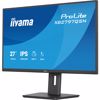 Fotografija izdelka IIYAMA ProLite XB2797QSN-B1 68,5cm (27") QHD IPS 75Hz DP/HDMI/USB-C zvočniki monitor