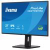 Fotografija izdelka IIYAMA ProLite XB2792HSU-B1 68,6cm (27") FHD IPS 120Hz HDMI/DP zvočniki monitor