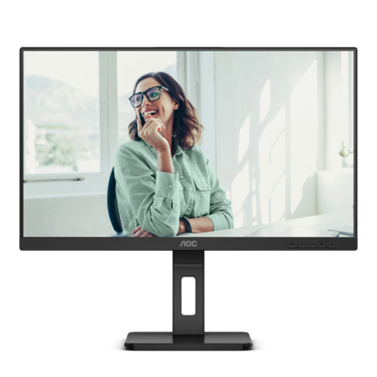 Fotografija izdelka AOC 24P3CV 23.8" IPS FHD 100Hz monitor