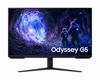 Fotografija izdelka Monitor Samsung 32 G51F Odyssey G5, VA, 2560x1440, 2x HDMI, DP, 180Hz