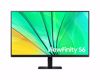 Fotografija izdelka Monitor Samsung 32 S60D ViewFinity S6, IPS, 2560x1440, HDMI, DP