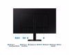 Fotografija izdelka Monitor Samsung 32 S60D ViewFinity S6, IPS, 2560x1440, HDMI, DP