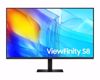 Fotografija izdelka Monitor Samsung 37 S80D ViewFinity S8, VA, 3840x2160, HDMI, DP