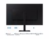 Fotografija izdelka Monitor Samsung 37 S80D ViewFinity S8, VA, 3840x2160, HDMI, DP