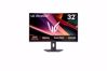 Fotografija izdelka Monitor LG 32 32G600A-B UltraGear ukrivljen, VA, 3440x1440, 2x HDMI, DP, 180 Hz