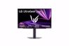 Fotografija izdelka Monitor LG 27 OLED 27GX704A-B UltraGear, 2560x1440, 2x HDMI, DP, 240 Hz