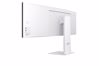 Fotografija izdelka Monitor LG 49 49U950A-W UltraWide ukrivljen, Nano IPS, 5120x1440, 2xHDMI, DP, USB-C