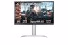 Fotografija izdelka Monitor LG 27 27UP650K-W UltraFine, IPS, 3840x2160, 2x HDMI, DP
