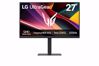 Fotografija izdelka Monitor LG 27 27G610A-B UltraGear, IPS, 2560x1440, 2x HDMI, DP, 200 Hz
