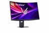 Fotografija izdelka Monitor LG 36,5 37G800A-B UltraGear ukrivljen, VA, 3840x2160, 2x HDMI, DP, USB-C, 165 Hz