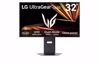 Fotografija izdelka Monitor LG 31,5 OLED 32GX850A-B UltraGear, 3840x2160, 2x HDMI, DP, 330/165 Hz