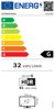 Fotografija izdelka Monitor LG 34 34G630A-B UltraGear ukrivljen, VA, 3440x1440, 2x HDMI, DP, USB-C, 240 Hz
