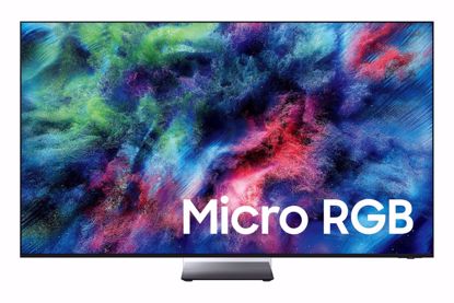 Fotografija izdelka Samsung TV MRE85R95HATXXH Micro RGB