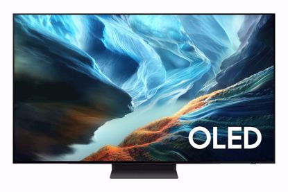 Fotografija izdelka Samsung 65" OLED TV QE65S90HAEXXH