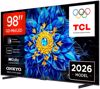 Fotografija izdelka TCL 98 Premium QD-Mini LED TV 98P8L