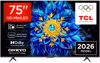 Fotografija izdelka TCL 75 Premium QD-Mini LED TV 75P8L