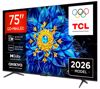 Fotografija izdelka TCL 75 Premium QD-Mini LED TV 75P8L