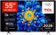 Fotografija izdelka TCL 55 Premium QD-Mini LED TV 55P8L