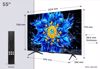 Fotografija izdelka TCL 55 Premium QD-Mini LED TV 55P8L