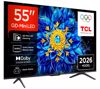 Fotografija izdelka TCL 55 Premium QD-Mini LED TV 55P8L