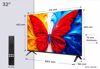 Fotografija izdelka TCL 32 QLED TV 32S5L
