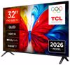 Fotografija izdelka TCL 32 QLED TV 32S5L