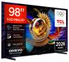 Fotografija izdelka TCL 98 Premium SQD-Mini LED TV 98Q7D Pro