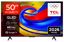 Fotografija izdelka TCL 50 Premium QLED TV 50P7L