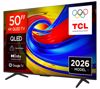 Fotografija izdelka TCL 50 Premium QLED TV 50P7L