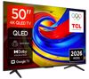 Fotografija izdelka TCL 50 Premium QLED TV 50P7L