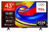 Fotografija izdelka TCL 43 Premium QLED TV 43P7L
