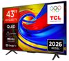 Fotografija izdelka TCL 43 Premium QLED TV 43P7L