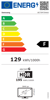 Fotografija izdelka Samsung 75" Mini LED TV UE75M70HAUXXH