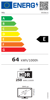 Fotografija izdelka TCL 55 PREMIUM SQD-Mini LED TV 55C8L