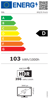 Fotografija izdelka TCL 85 Premium SQD-Mini LED TV 85Q7D Pro