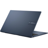 Fotografija izdelka Prenosnik ASUS Vivobook 17 X1704VA-AU980 Core 5 / 43,9 cm (17,3" ) IPS / 16 GB / 1 TB SSD  / Windows 11 Home / moder